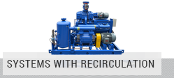 Recirculation systems Recirculation systems