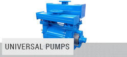 Variported liquid ring vacuum pumps Variported liquid ring vacuum pumps