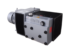 Grafitové rotační vývěvy