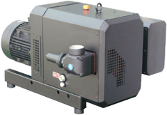 Claw compressors Claw compressors