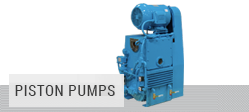 Kinney piston vacuum pumps Kinney piston vacuum pumps