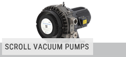 Scroll vacuum pumps Scroll vacuum pumps