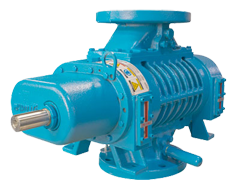 Rootsovy vývěvy (boostery) MD Vacuum Booster 150-400 Rootsovy vývěvy (boostery) MD Vacuum Booster 150-400