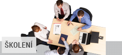 Školení Školení