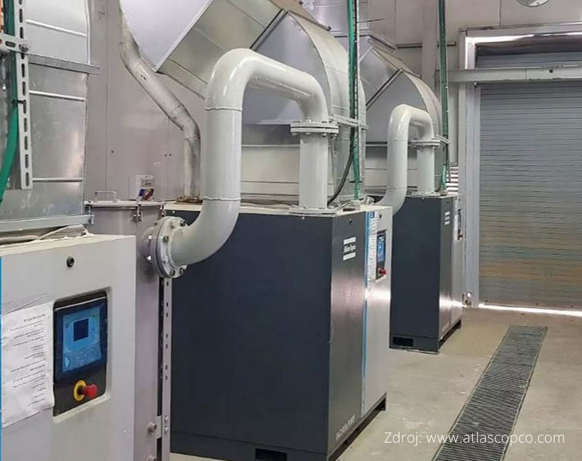 Phoenicia Glass, Izrael