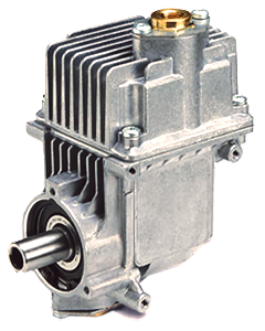 Rekuperátor MEX 0831 pro řemenový pohon