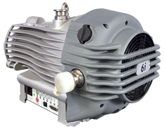 Suchoběžné bezolejové vývěvy Edwards nXDS