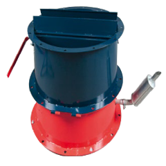 Axiální ventilátory MAF