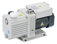 Olejové rotační vývěvy ULVAC GHD