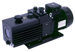 Olejové rotační vývěvy ULVAC GLD