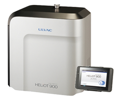 Vývěvy s rotačním pístem ULVAC PKS