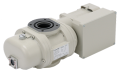 Rootsovy vývěvy ULVAC MBS