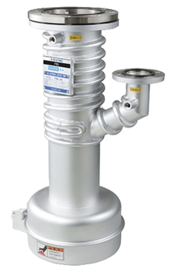 Difuzní vývěvy ULVAC PBL