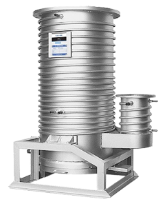 Difuzní vývěvy ULVAC PFL