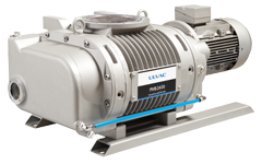 Rootsovy vývěvy ULVAC PMB-D