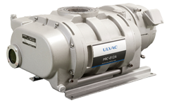 Rootsovy vývěvy ULVAC PRC