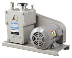 Olejové rotační vývěvy ULVAC PVD