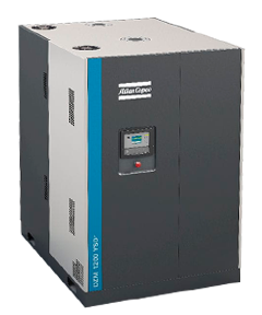 Vakuové systémy DZM