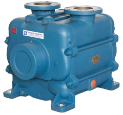 Univerzální vodokružné vývěvy Univerzální vodokružné vývěvy